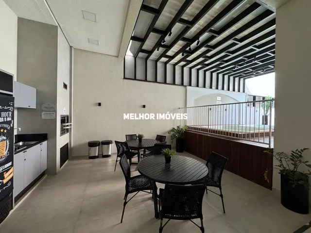Imagem 6: Apartamento mobiliado á venda com 3 dormitórios sendo 01 suíte localizado em Itapema