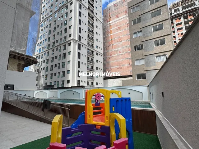 Imagem 5: Apartamento mobiliado á venda com 3 dormitórios sendo 01 suíte localizado em Itapema