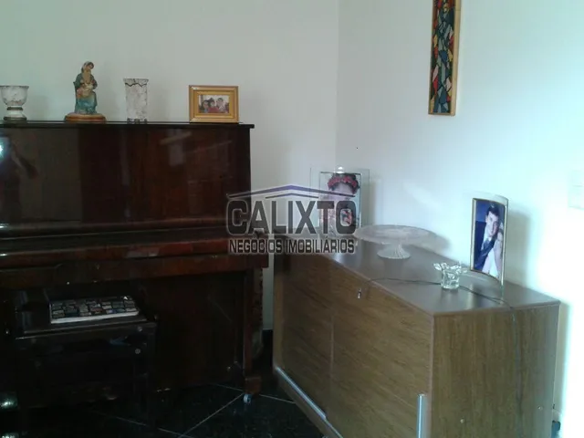 Imagem: Apartamento Bairro Osvaldo Rezende