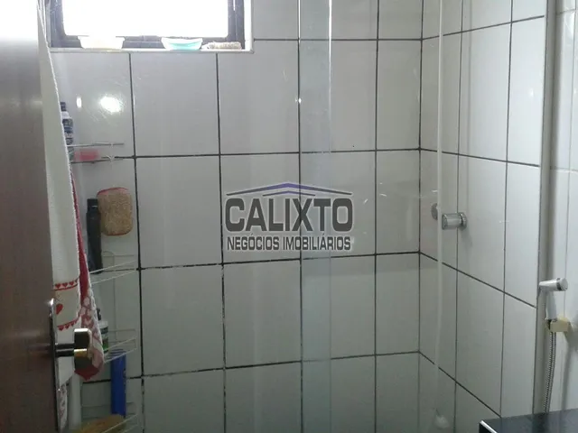 Imagem 3: Apartamento Bairro Osvaldo Rezende