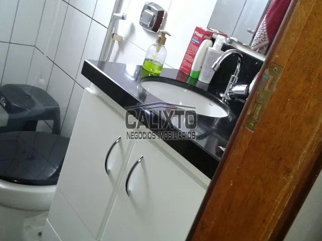 Imagem 4: Apartamento Bairro Osvaldo Rezende