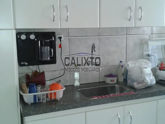 Imagem 7: Apartamento Bairro Osvaldo Rezende