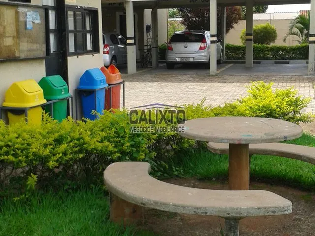 Imagem 9: Apartamento Bairro Osvaldo Rezende
