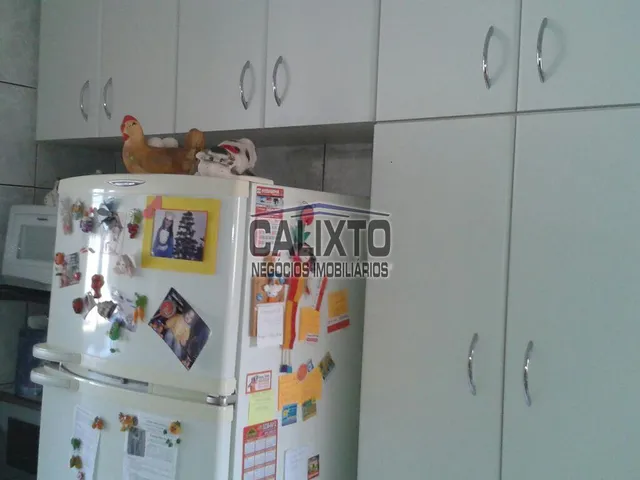 Imagem 11: Apartamento Bairro Osvaldo Rezende