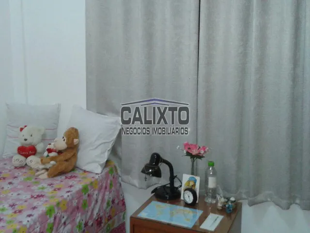 Imagem 14: Apartamento Bairro Osvaldo Rezende
