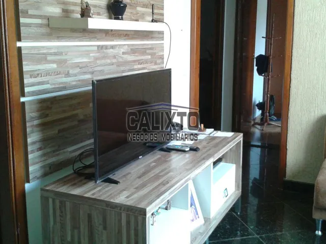 Imagem 16: Apartamento Bairro Osvaldo Rezende