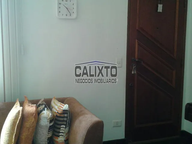 Imagem 2: Apartamento Bairro Osvaldo Rezende
