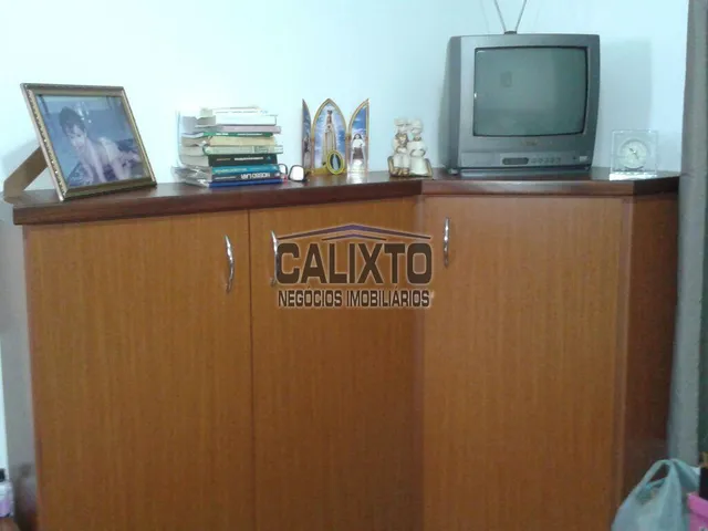 Imagem 13: Apartamento Bairro Osvaldo Rezende