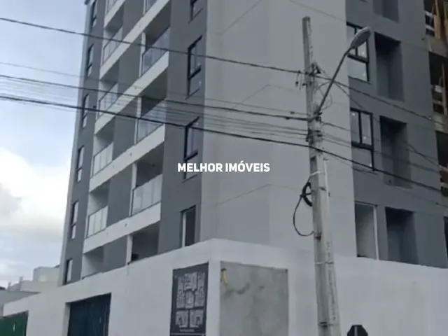 Imagem 5: Apartamento á venda com 2 suítes e 1 vaga localizado em Camboriú - SC
