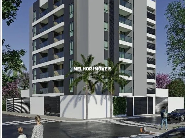 Imagem 4: Apartamento á venda com 2 suítes e 1 vaga localizado em Camboriú - SC