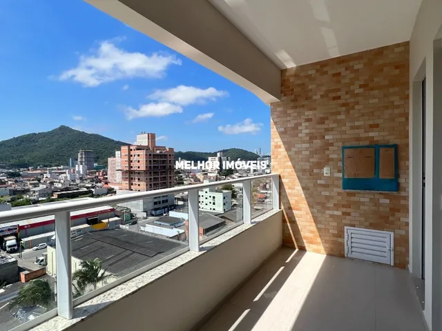 Imagem: Apartamento á venda com 2 dormitórios