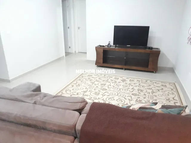 Imagem: Apartamento a venda com 84 m² no Centro