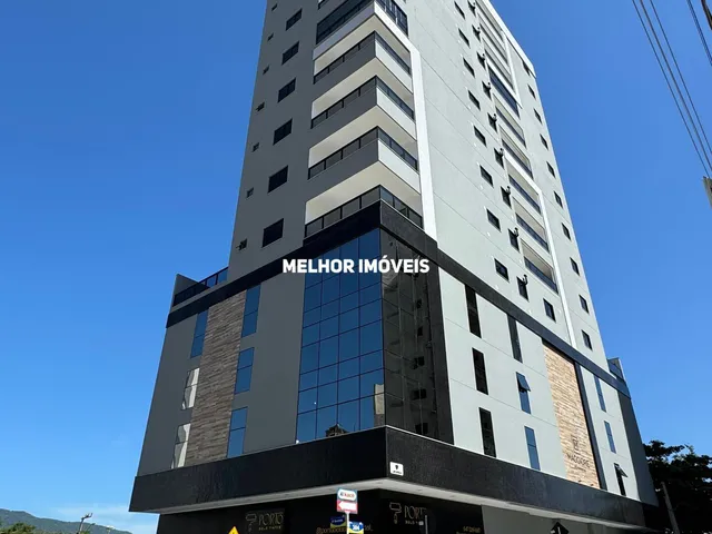Imagem 1: Apartamento á venda com 3 dormitórios sendo 2 suítes localizado em Itapema