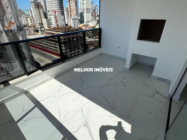 Imagem 4: Apartamento á venda com 3 dormitórios sendo 2 suítes localizado em Itapema