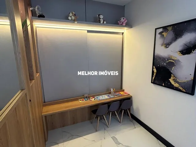 Imagem 8: Apartamento á venda com 3 dormitórios sendo 2 suítes localizado em Itapema