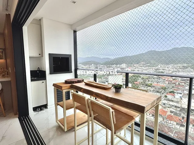 Imagem: Apartamento Alto Padrão á venda no centro