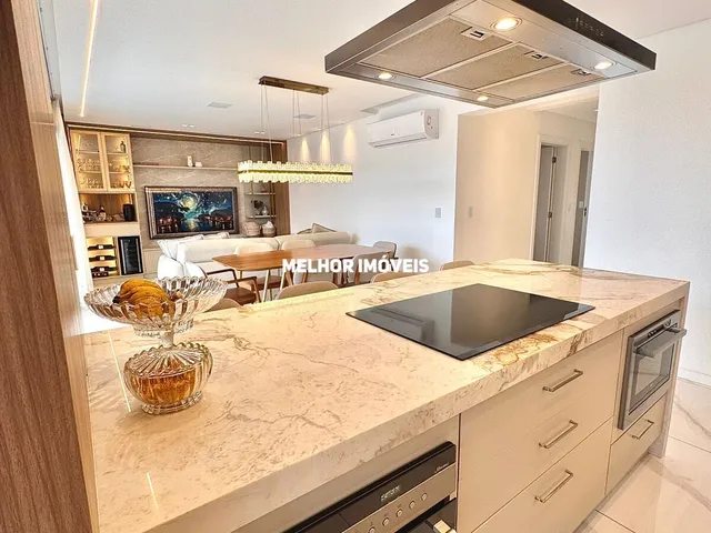 Imagem 9: Apartamento Alto Padrão á venda no centro de Camboriú - SC