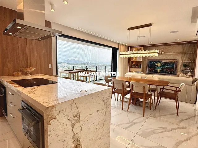 Imagem 6: Apartamento Alto Padrão á venda no centro de Camboriú - SC