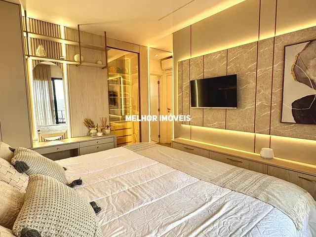 Imagem 12: Apartamento Alto Padrão á venda no centro de Camboriú - SC