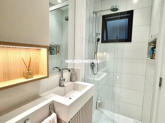Imagem 13: Apartamento Alto Padrão á venda no centro de Camboriú - SC