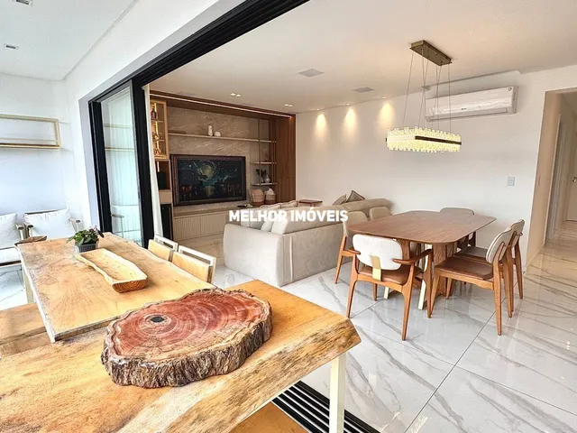 Imagem 16: Apartamento Alto Padrão á venda no centro de Camboriú - SC