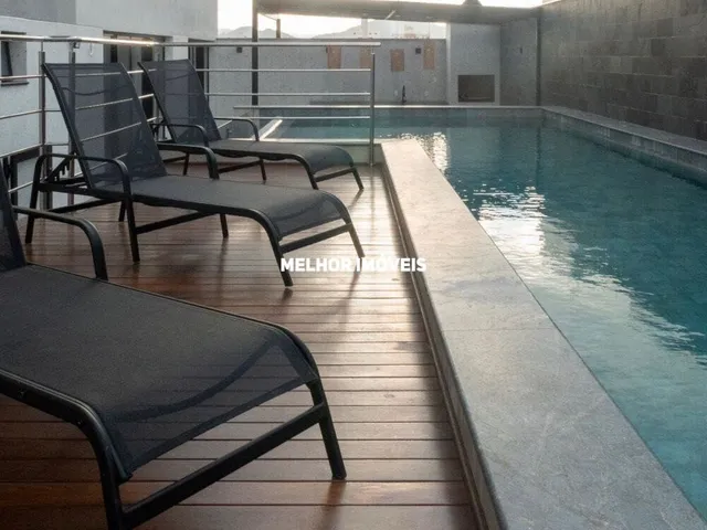 Imagem 11: Apartamento Alto Padrão á venda no centro de Camboriú - SC