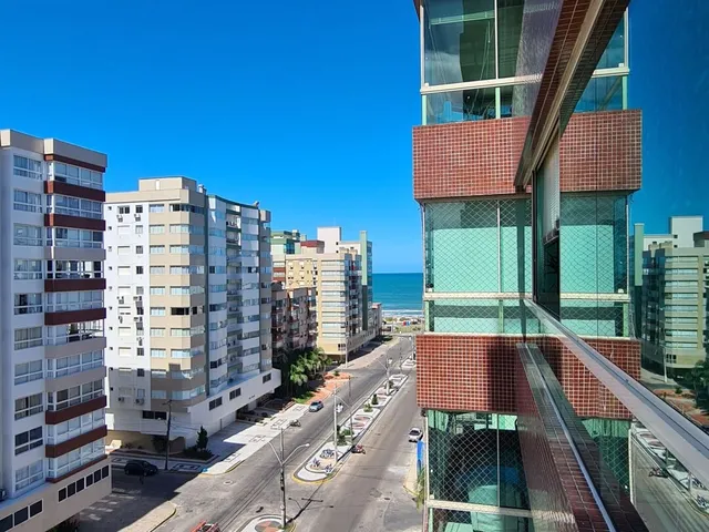 Imagem 1: Apartamento à venda no bairro Zona Nova - Capão da Canoa/RS