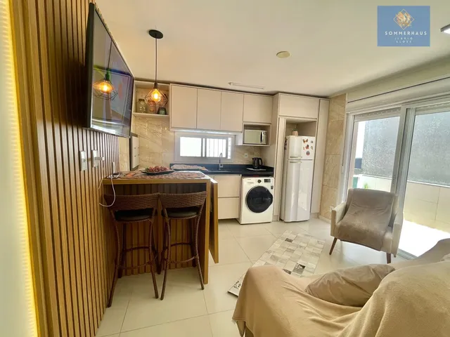 Imagem: Apartamento com vista para o mar em Capão