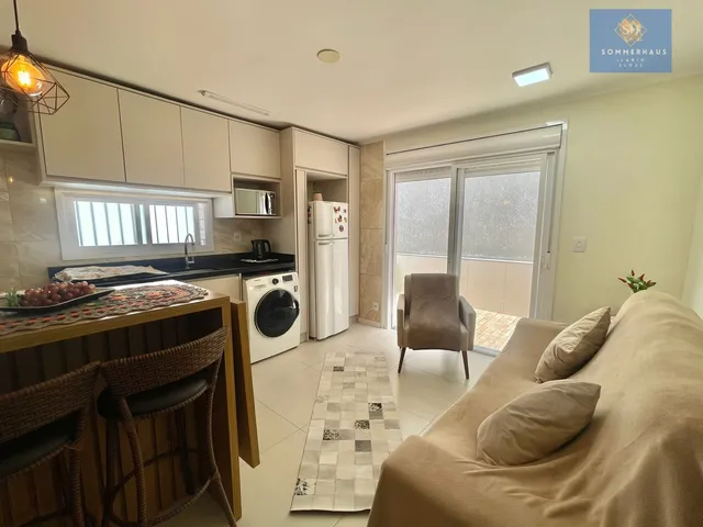 Imagem 13: Apartamento com vista para o mar em Capão da Canoa