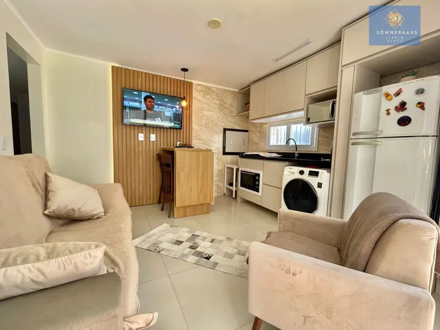 Imagem 8: Apartamento com vista para o mar em Capão da Canoa