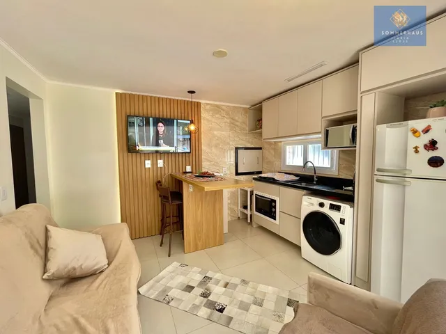 Imagem 3: Apartamento com vista para o mar em Capão da Canoa