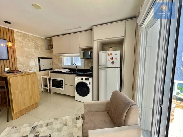 Imagem 9: Apartamento com vista para o mar em Capão da Canoa