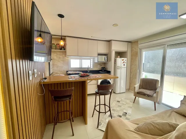 Imagem 4: Apartamento com vista para o mar em Capão da Canoa