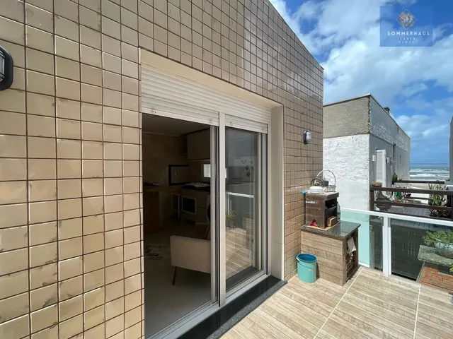 Imagem 7: Apartamento com vista para o mar em Capão da Canoa