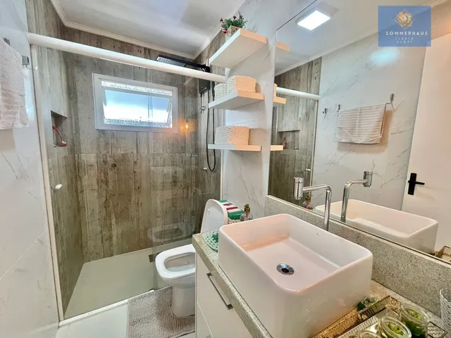 Imagem 2: Apartamento com vista para o mar em Capão da Canoa