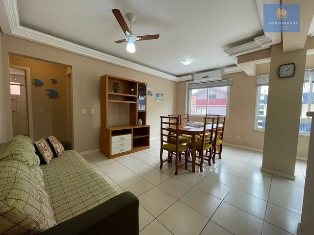 Imagem: Apartamento 2 dormitórios