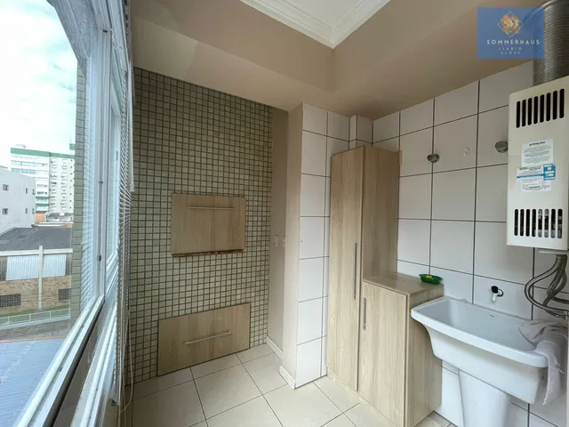 Imagem 14: Apartamento 2 dormitórios