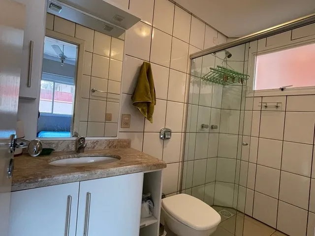 Imagem 5: Apartamento 2 dormitórios