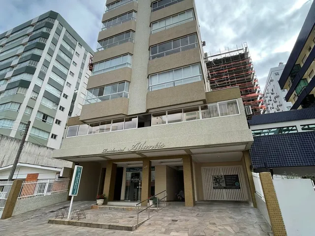 Imagem 3: Apartamento 2 dormitórios