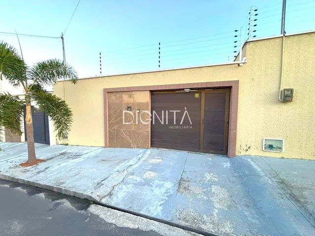 Imagem 7: Casa Plana 3 Dormitórios - Fortaleza