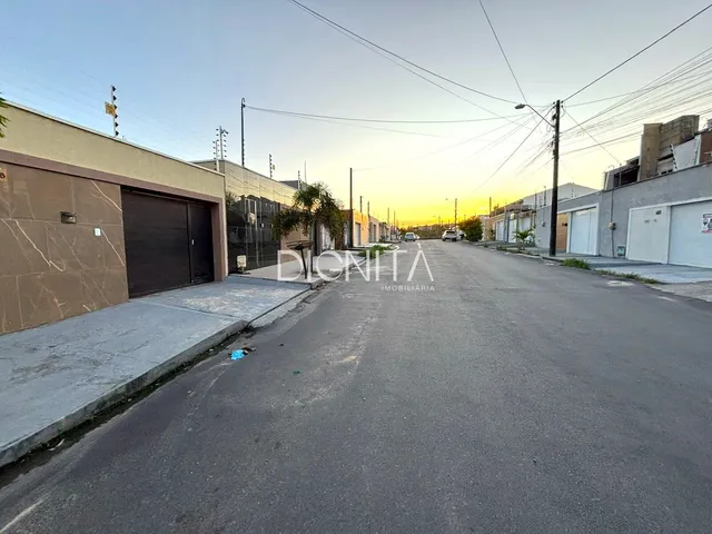 Imagem 12: Casa Plana 3 Dormitórios - Fortaleza