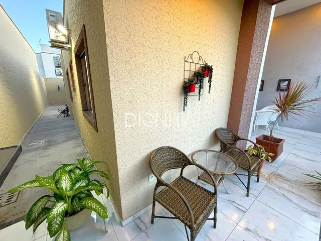 Imagem 9: Casa Plana 3 Dormitórios - Fortaleza