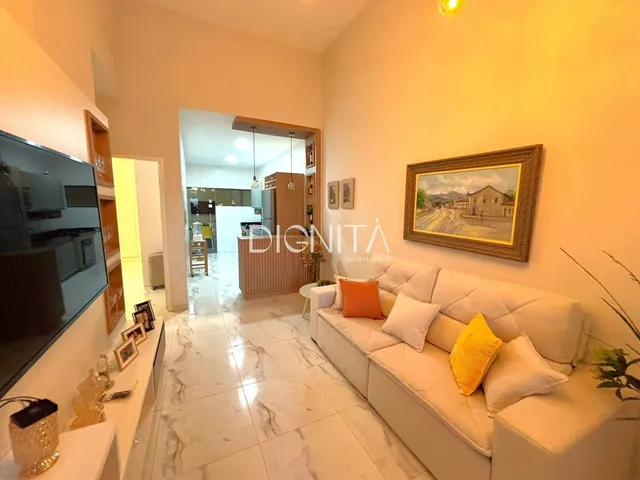Imagem 11: Casa Plana 3 Dormitórios - Fortaleza