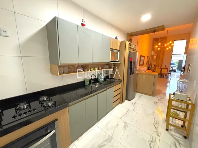 Imagem 16: Casa Plana 3 Dormitórios - Fortaleza