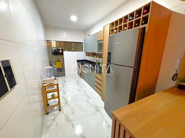 Imagem 15: Casa Plana 3 Dormitórios - Fortaleza