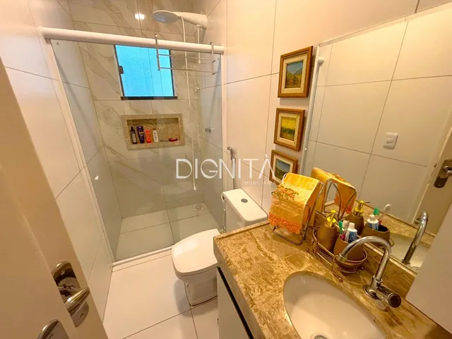 Imagem 6: Casa Plana 3 Dormitórios - Fortaleza