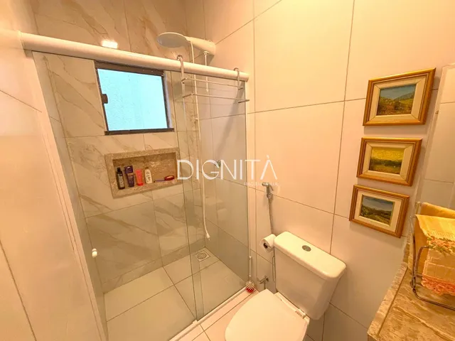 Imagem 13: Casa Plana 3 Dormitórios - Fortaleza