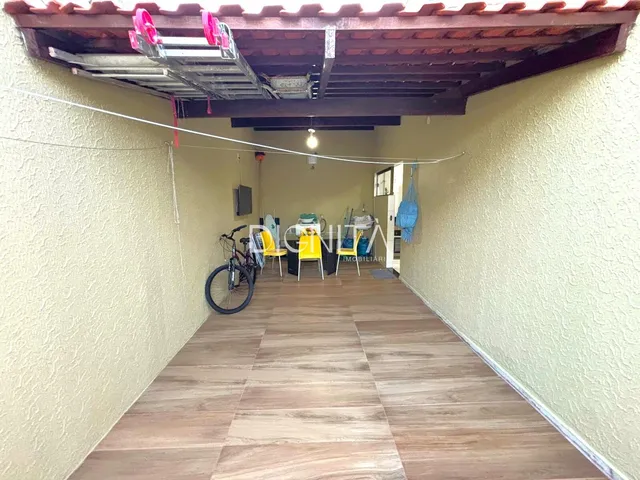 Imagem 10: Casa Plana 3 Dormitórios - Fortaleza