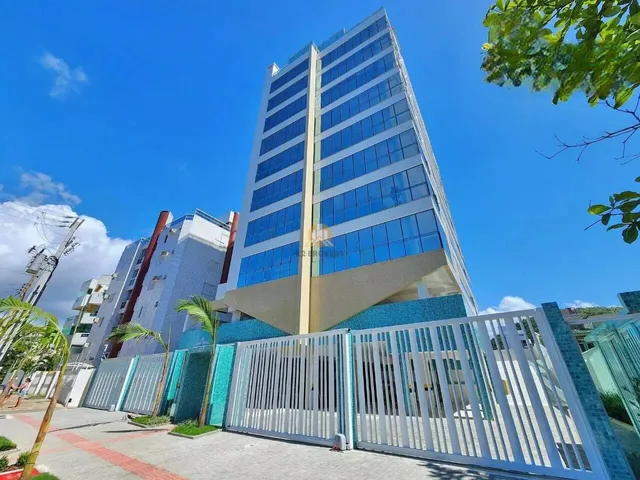 Imagem 4: Apartamento À Venda em Guaratuba, Centro, com 3 Quartos, 120,00M²
