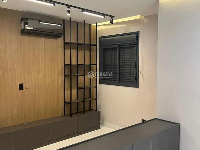 Imagem 3: Apartamento À Venda no Bairro Despraiado - Cuiabá/Mt